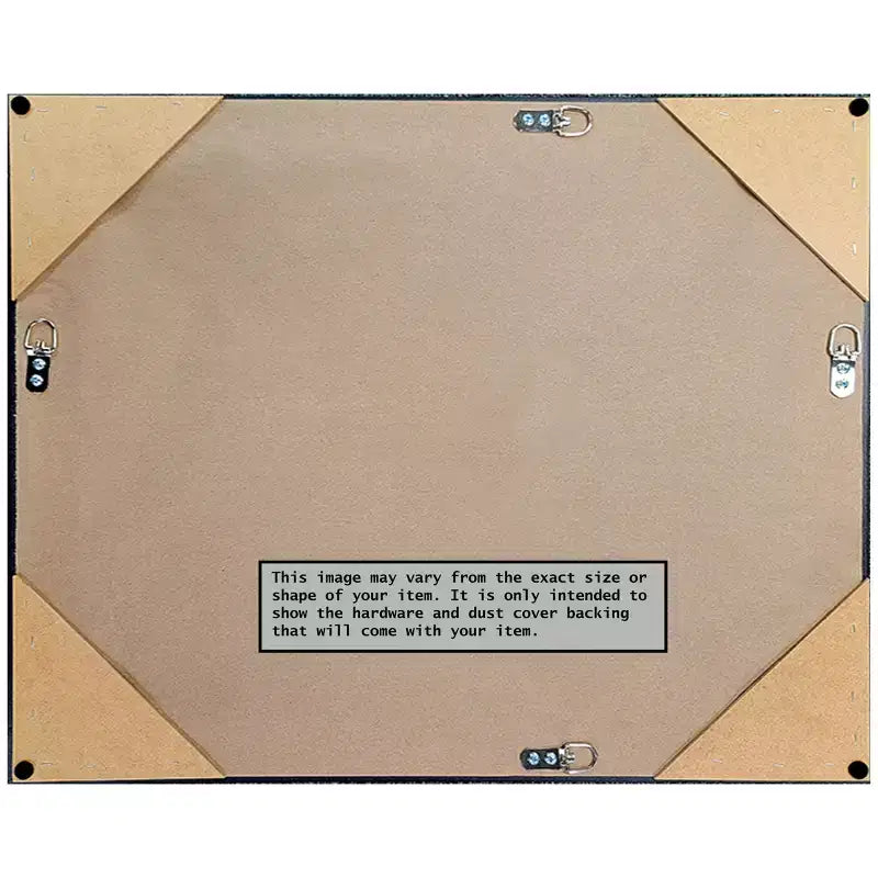 Miroir mural de salle de bain étroit non biseauté 32" x 26" Gris délavé - : Quincaillerie de montage incluse