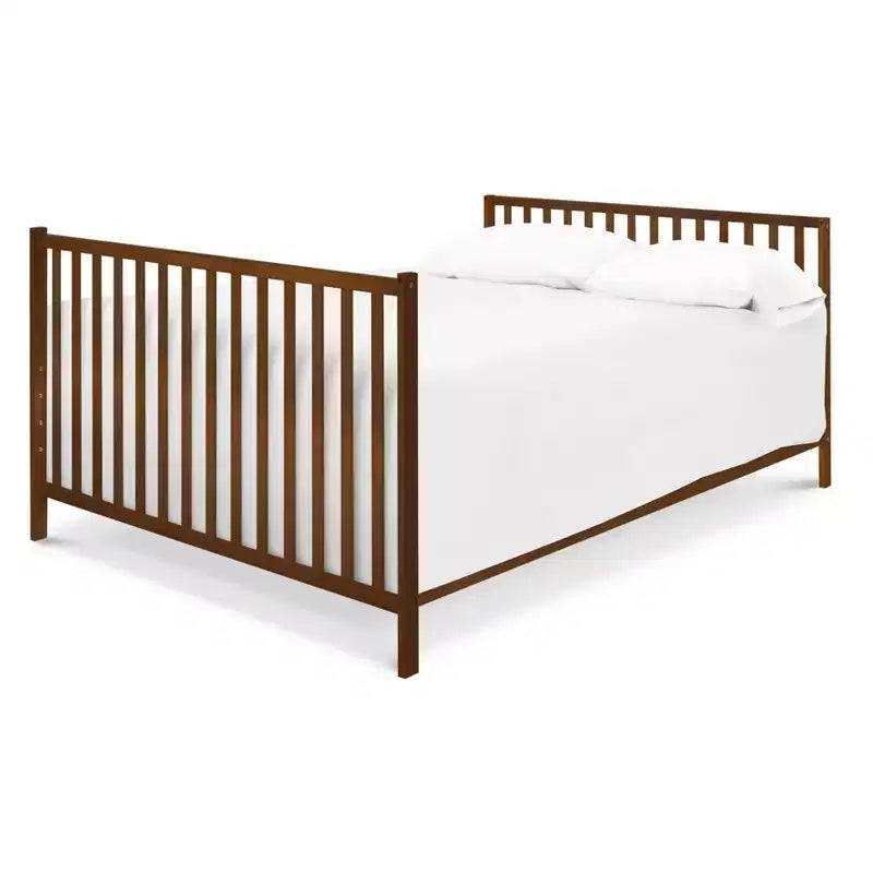 Lit de bébé convertible 4-en-1