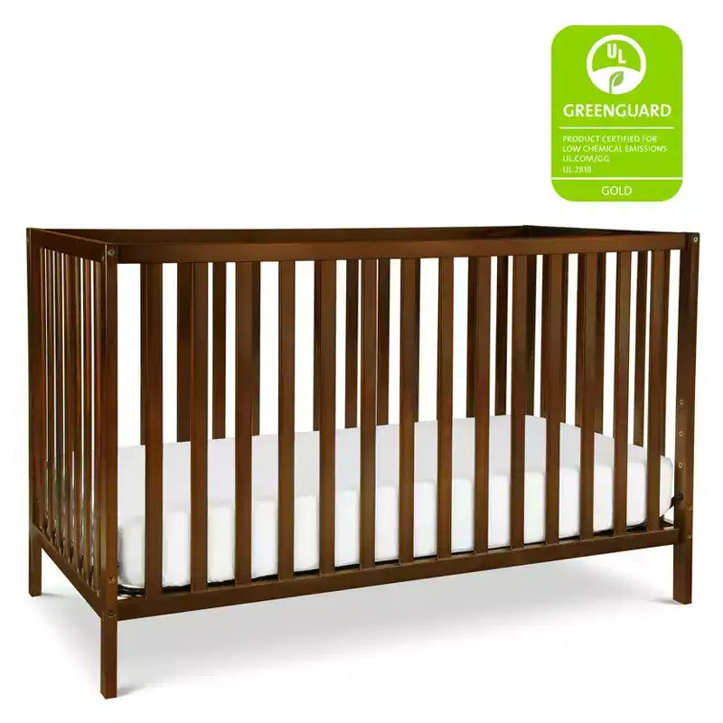 Lit de bébé convertible 4-en-1