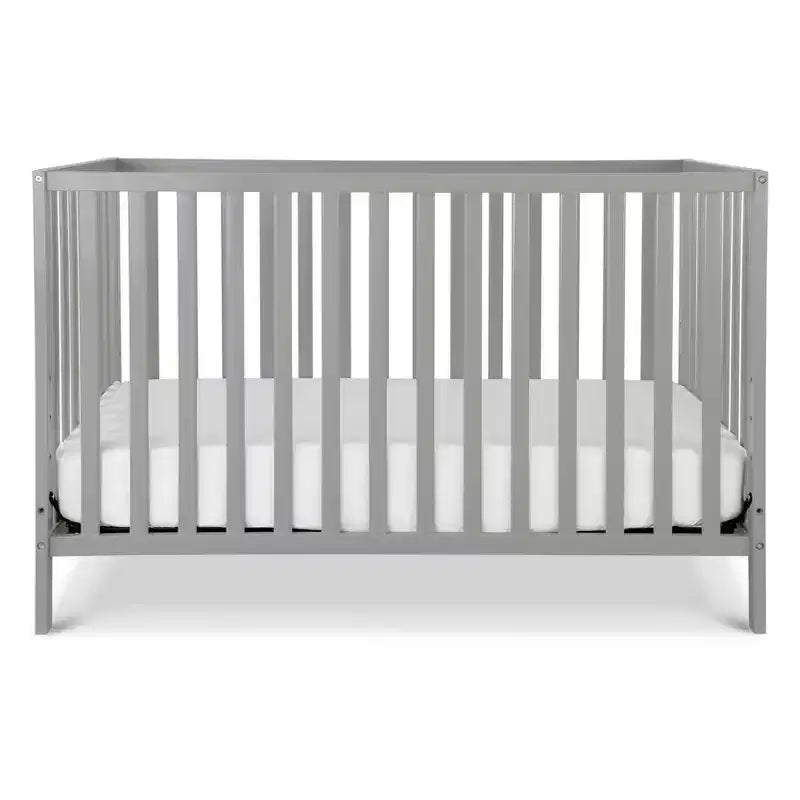 Lit de bébé convertible 4-en-1