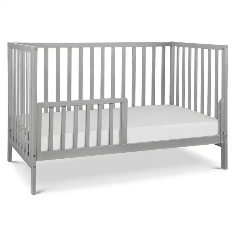 Lit de bébé convertible 4-en-1