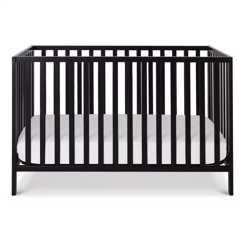 Lit de bébé convertible 4-en-1