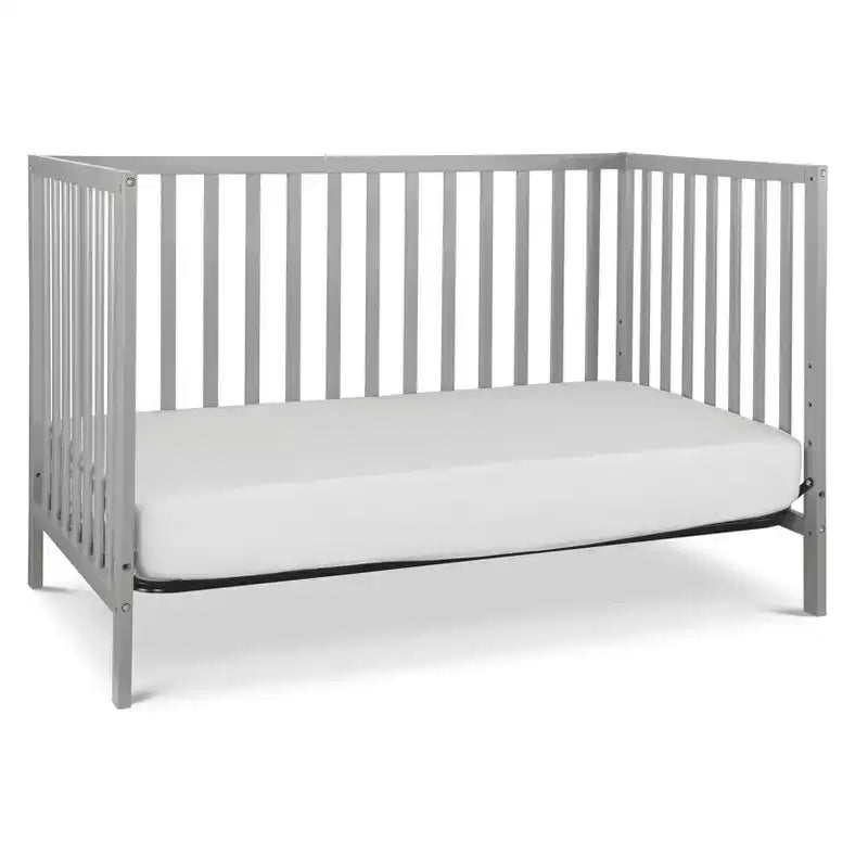 Lit de bébé convertible 4-en-1