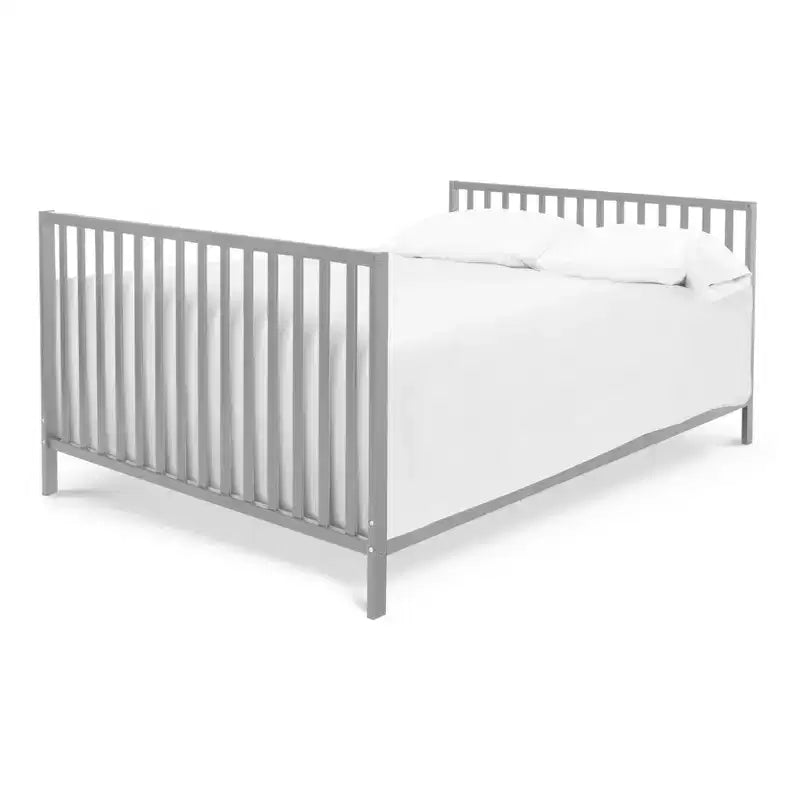 Lit de bébé convertible 4-en-1