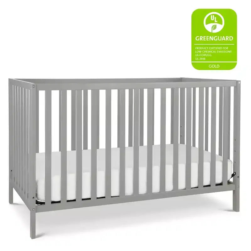 Lit de bébé convertible 4-en-1
