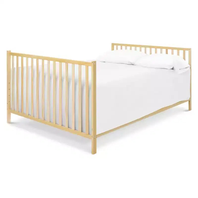 Lit de bébé convertible 4-en-1