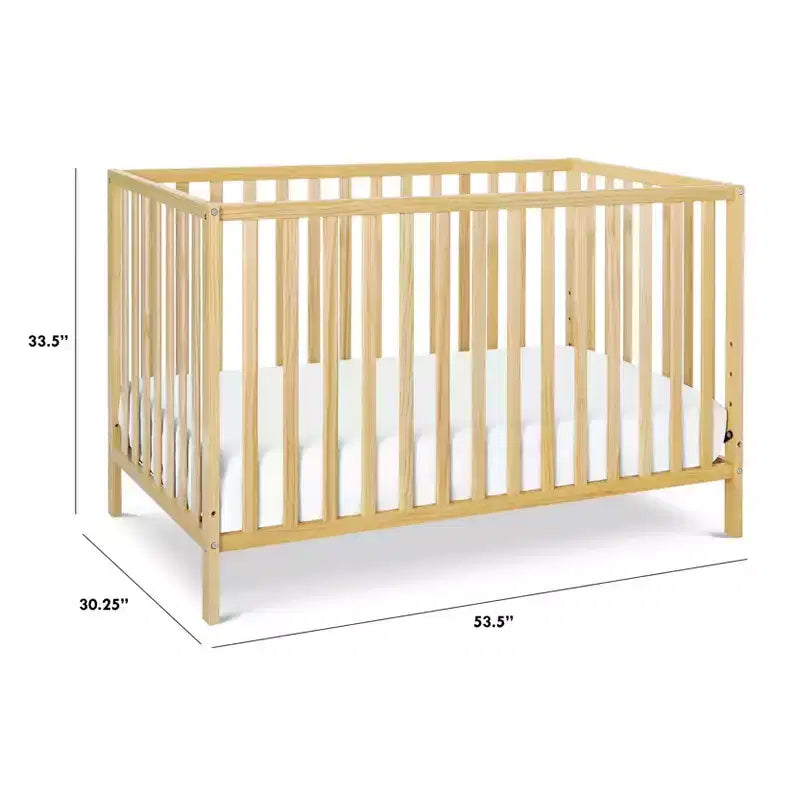 Lit de bébé convertible 4-en-1
