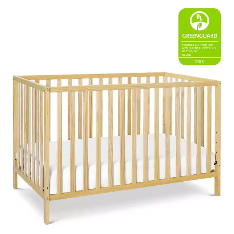 Lit de bébé convertible 4-en-1