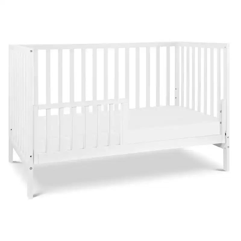 Lit de bébé convertible 4-en-1