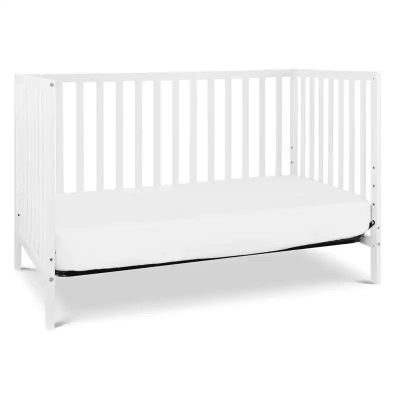 Lit de bébé convertible 4-en-1