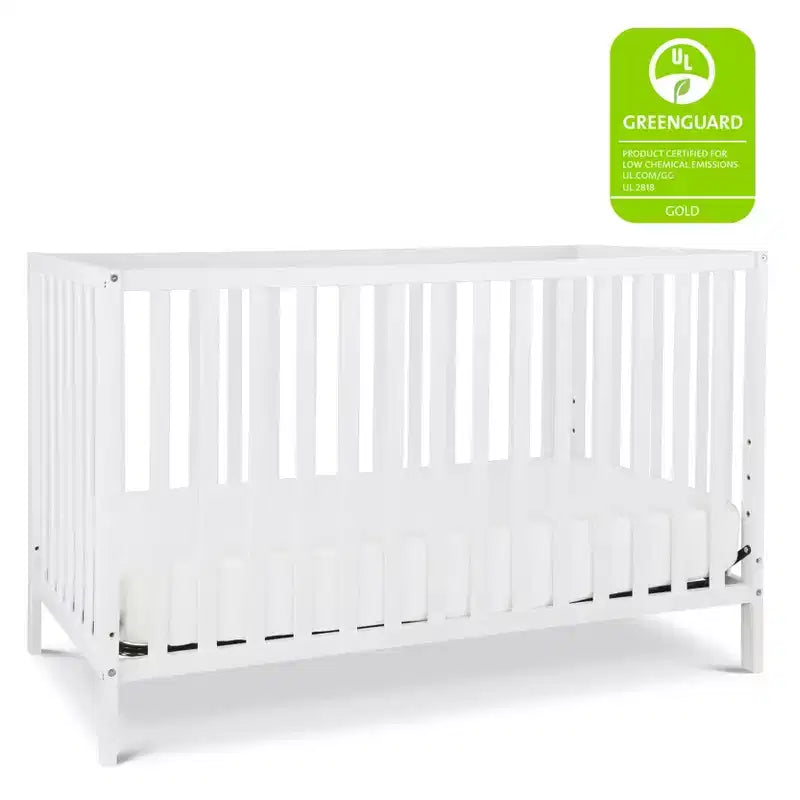 Lit de bébé convertible 4-en-1
