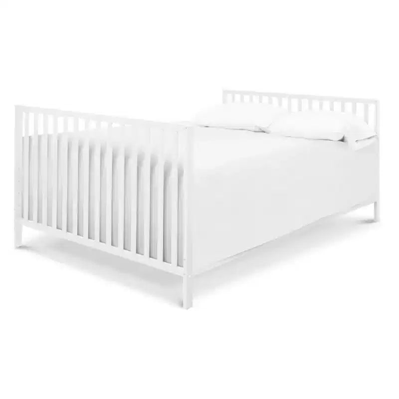 Lit de bébé convertible 4-en-1
