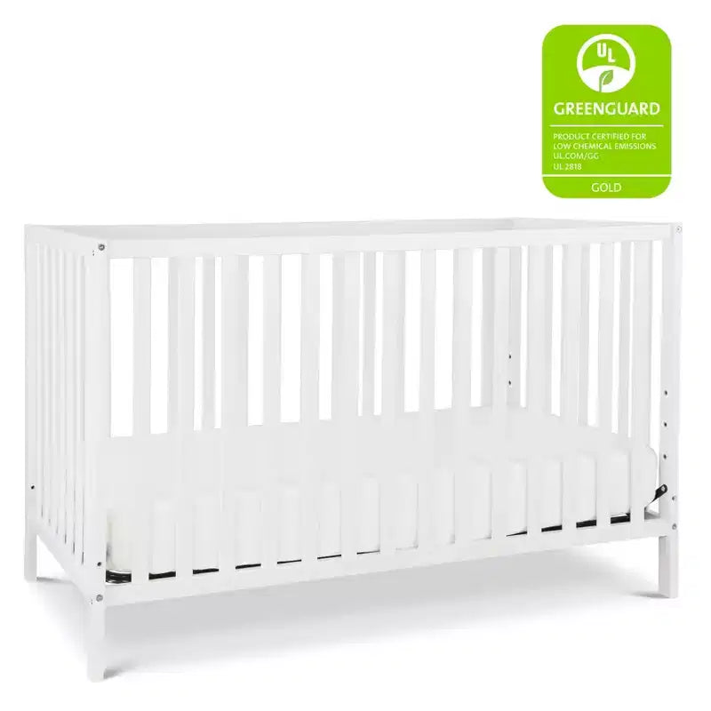 Lit de bébé convertible 4-en-1