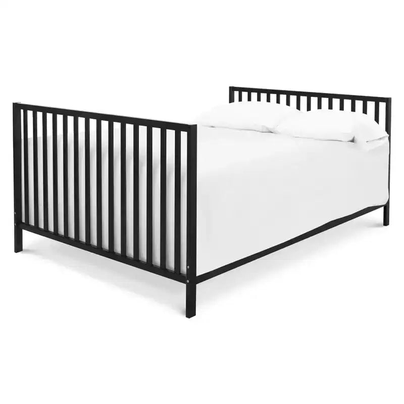 Lit de bébé convertible 4-en-1