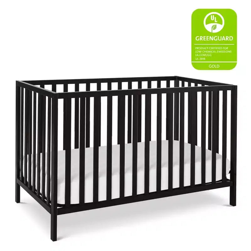 Lit de bébé convertible 4-en-1