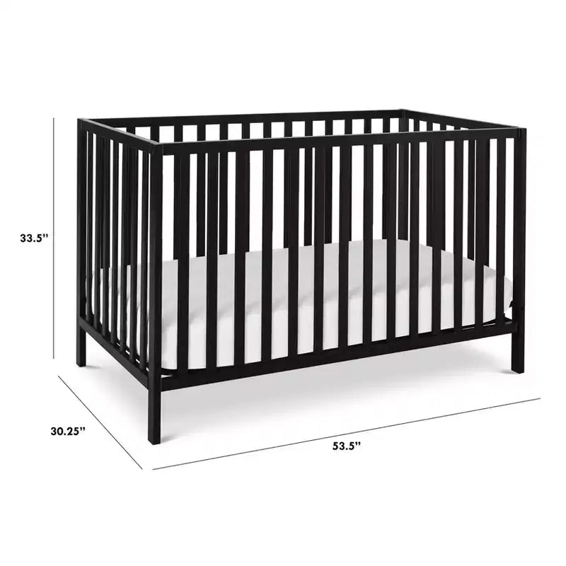 Lit de bébé convertible 4-en-1