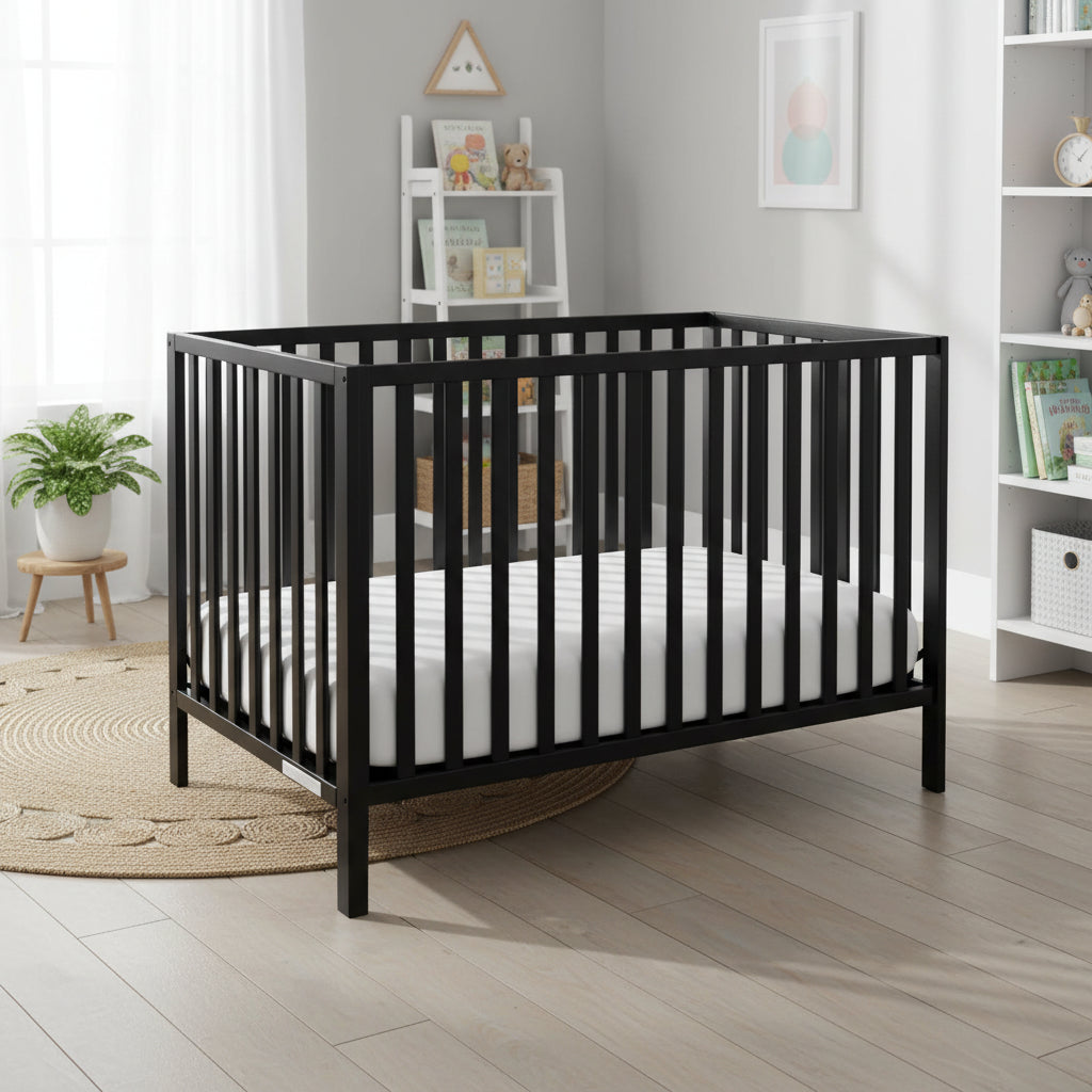 daVinci Union 4-in-1 Convertible Crib