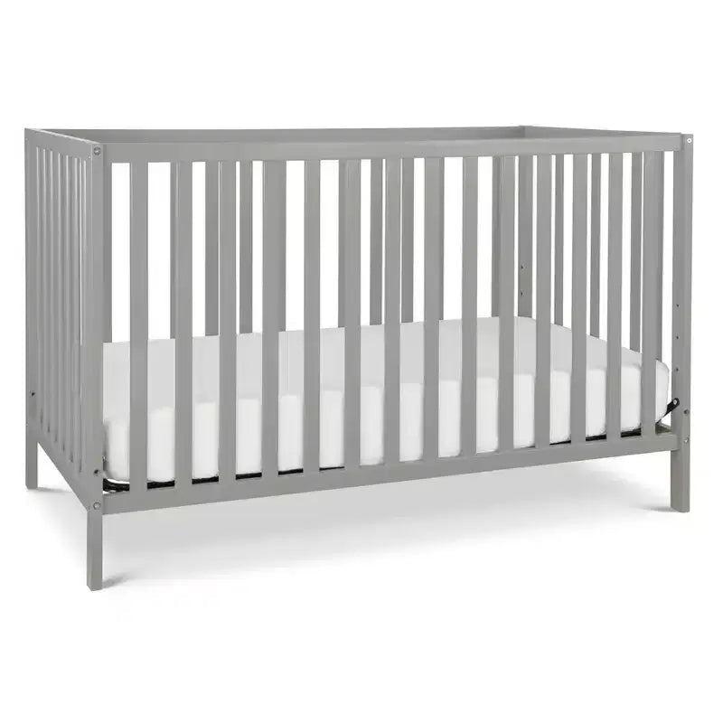 Lit de bébé convertible 4-en-1
