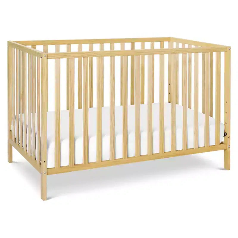 Lit de bébé convertible 4-en-1