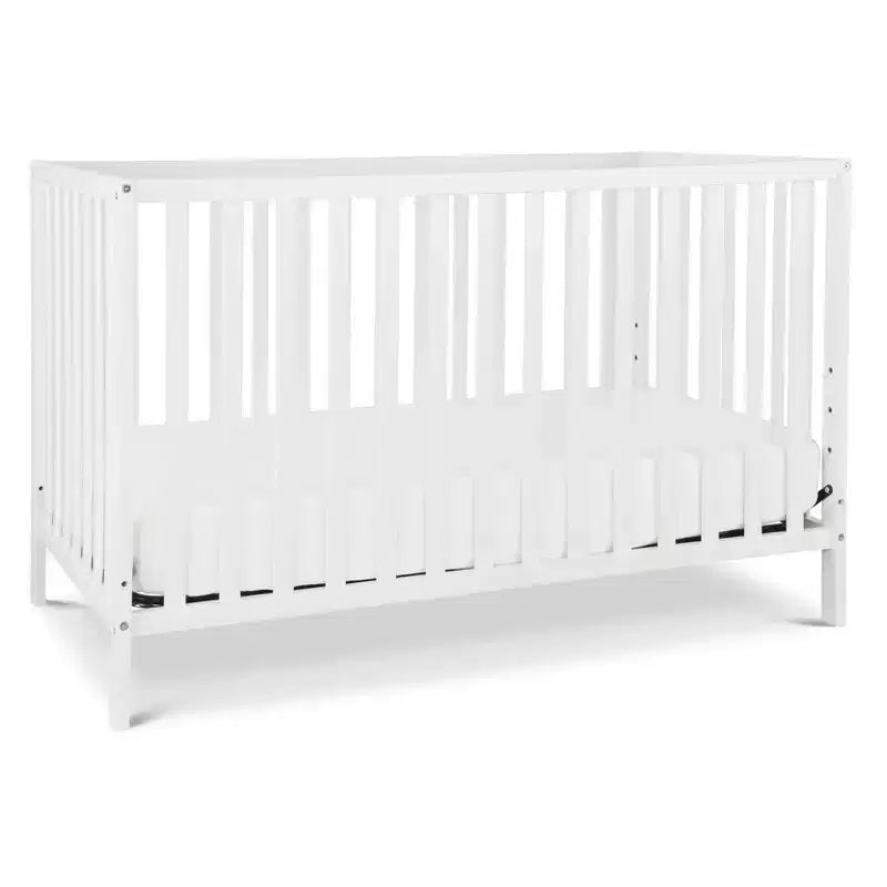 Lit de bébé convertible 4-en-1