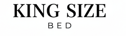 King Size bed – Accueil